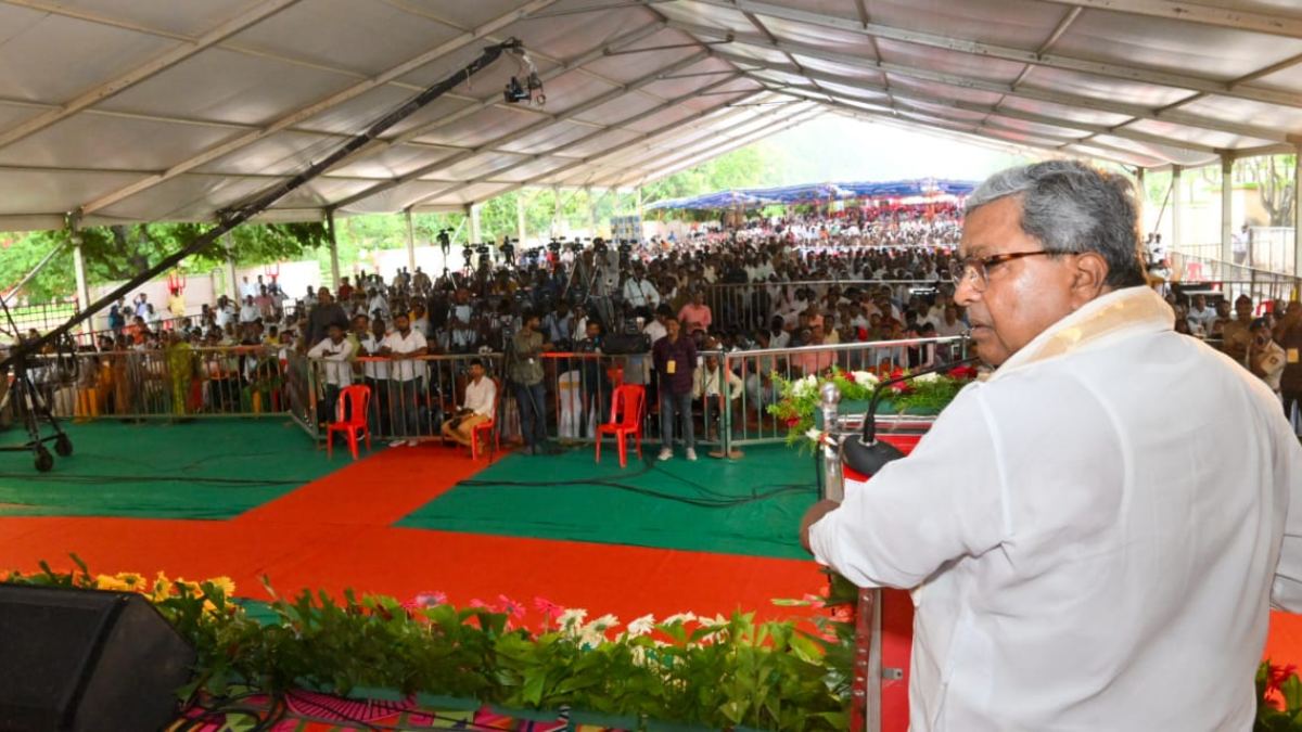 Special Team To Prevent Drugs: CM Instructions To Officials