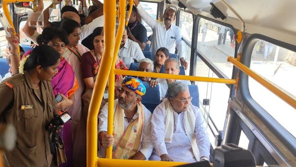 Congress wrong tweet goes viral in social media 