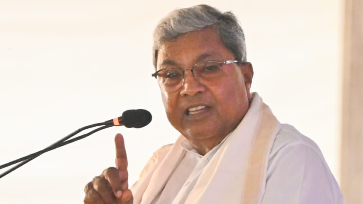 Special Team To Prevent Drugs: CM Instructions To Officials