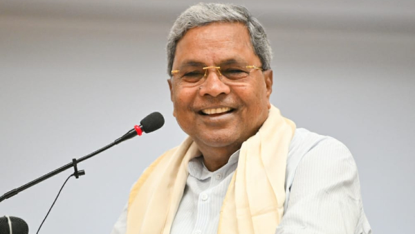 CM Siddaramaiah React On Price Hike