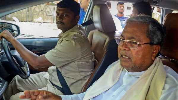 CM Siddaramaiah warns