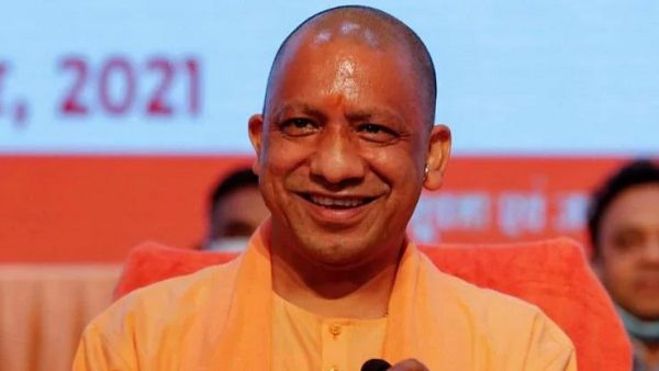 CM Yogi Birthday