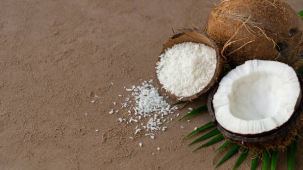 Do you know the benefits of dry coconut, here are its health benefits
