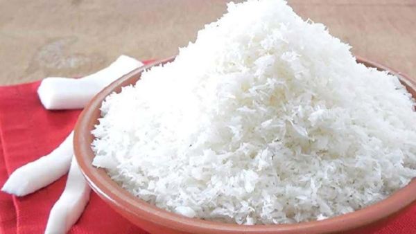 Do you know the benefits of dry coconut, here are its health benefits