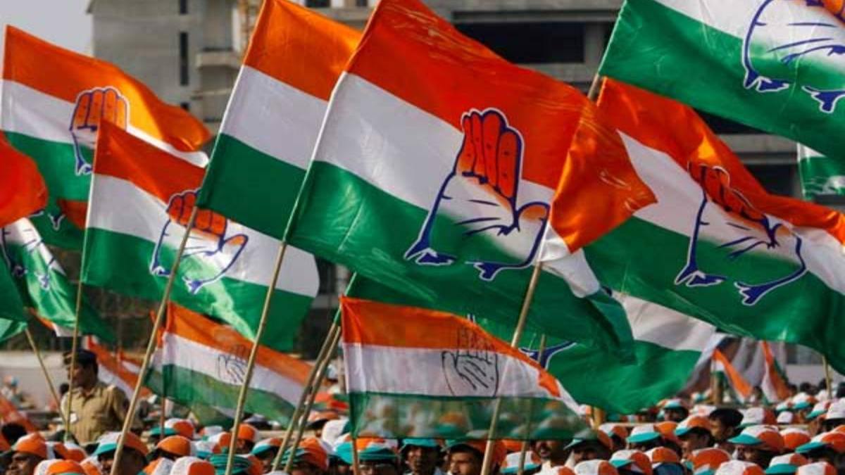 Congress Workers Misunderstanding In Raichur