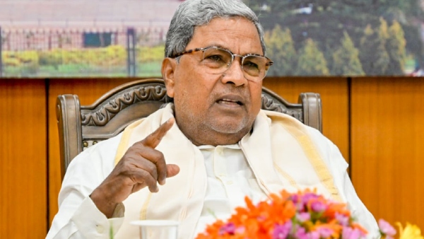 Congress challenged BJP leaders