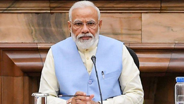 Congress Fierce Attack Against Narendra Modi 