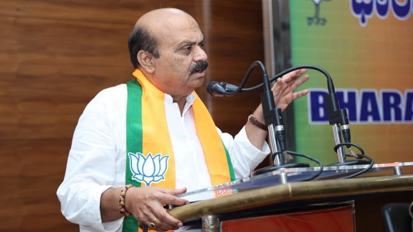 Electricity price hike war between Congress and BJP in Karnataka continues 