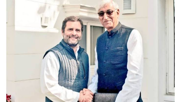 Congress smart move to retain Chhattisgarh