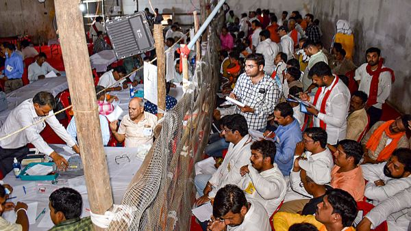 806 posts, 4,431 candidates: Top points on Bihar municipal elections 