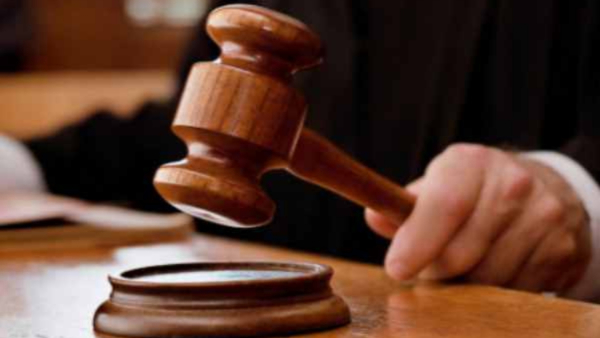 Illegal Mining Case Illegal Mining Case