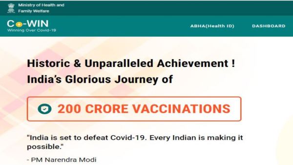 CoWIN Data Leakage: Indian Citizens Aadhaar Pan etc Personal Data expose through Teligram App