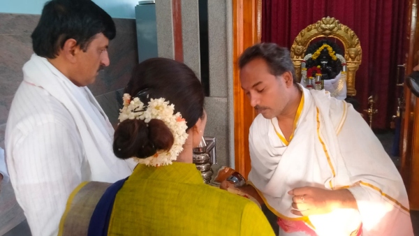 Karnataka Politics: Some BJP leaders involved in adjustment politics, alleges C P Yogeshwar
