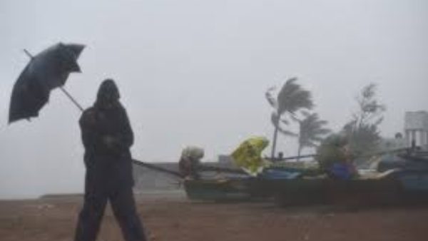 Cyclone Effect On Karnataka: 3 Days From June 11 Very Heavy Rain Arrives in Many Districts