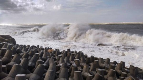 Cyclone Of Biporjoy Is Biggest 3rd Cyclone Of June Month In Last Six Decades 