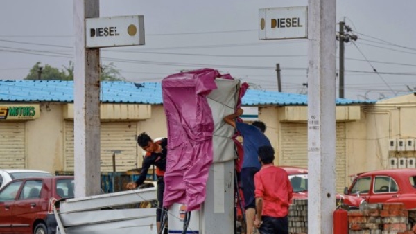 Cyclone Biparjoy Helpline Numbers