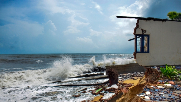 Cyclone Biparjoy may attack Gujarat