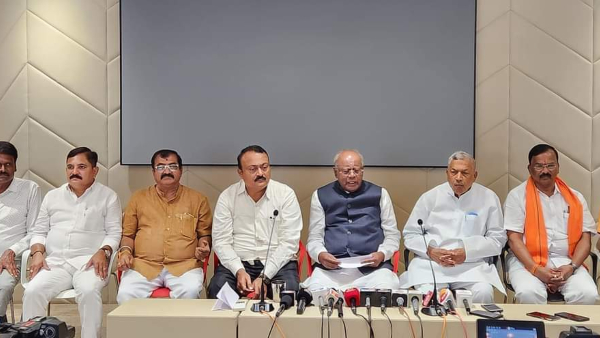 Shamanuru Shivashankarappas blessings