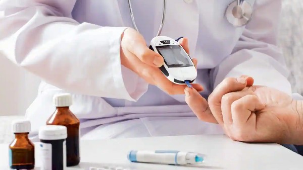 Large number of people are already diabetic In Karnataka