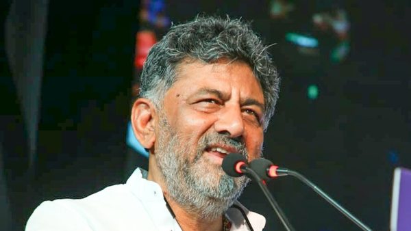 Congress will change the future of Madhya Pradesh politics: DK Shivakumar 