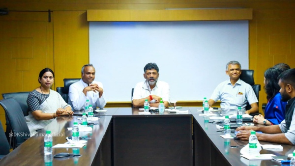 Anna Bhagya controversy: Congress set to protest against Centre- Know date