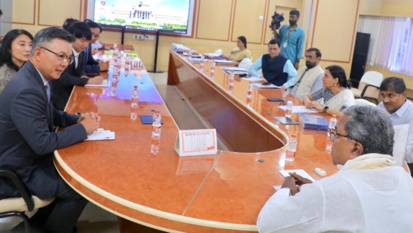 Anna Bhagya controversy: Congress set to protest against Centre- Know date