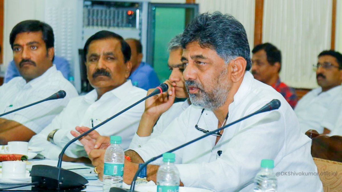 Anna Bhagya: Karnataka decides to pay ₹34 per kg of additional rice to beneficiaries