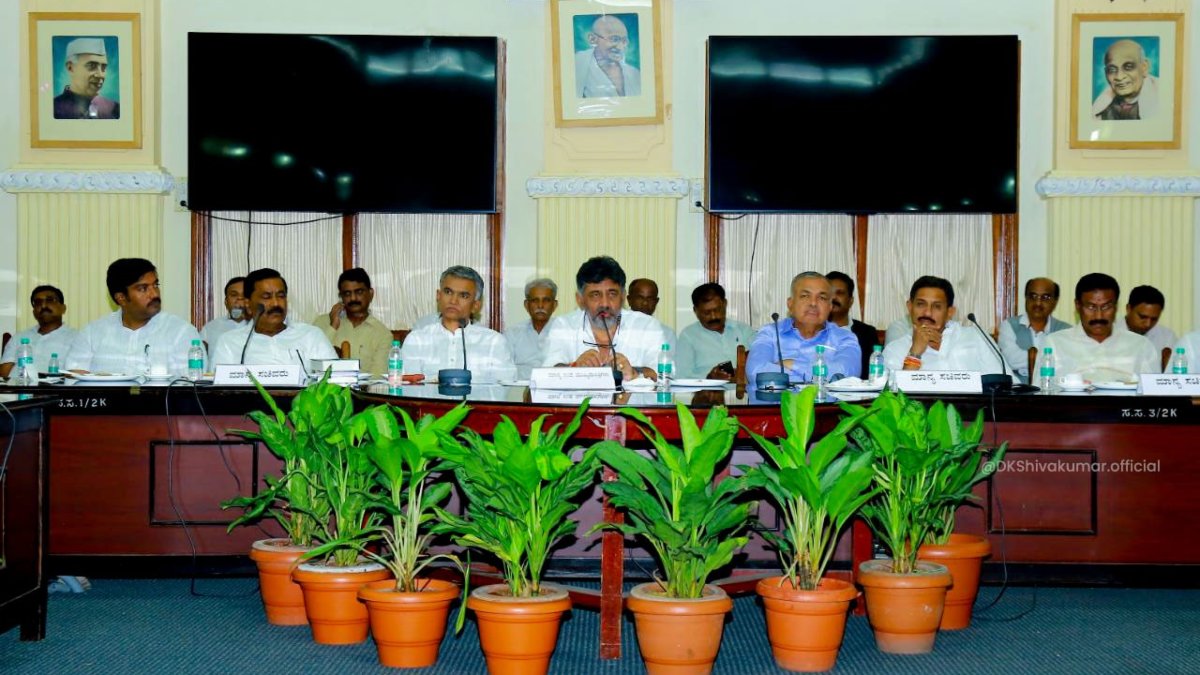 Anna Bhagya: Karnataka decides to pay ₹34 per kg of additional rice to beneficiaries