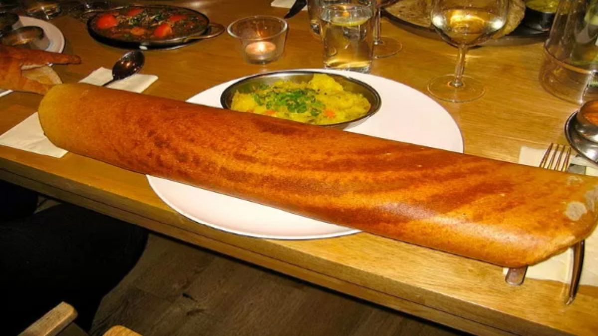 Mistakes to avoid while making a dosa in kannada