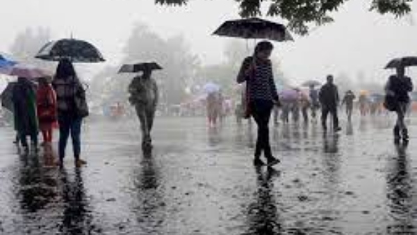 Bengaluru May See Thunderstorm Rain In Till June 8th As IMD Predicts