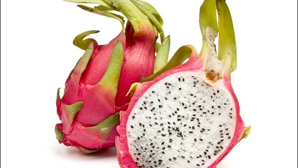 dragon fruit for skincare