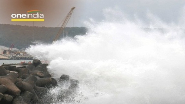 Dwarkadish Temple In Gujarat Closed 