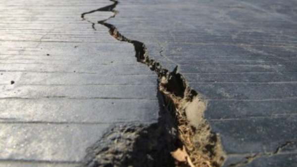 Earthquake in Many parts of Hassan district