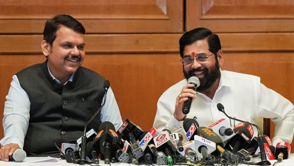 No differences with BJP says Maharashtra CM Eknath Shinde