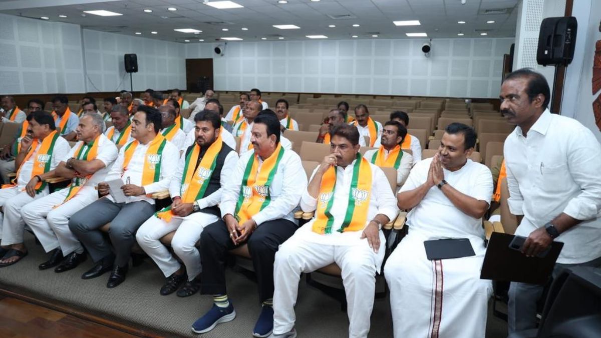 Election Results 2023: bjp candidates explains the reasons behind the loss 