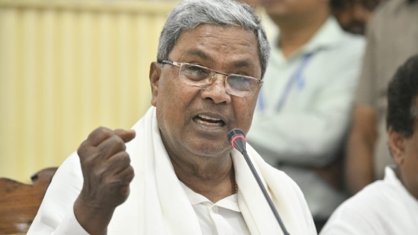 FCI Hits Back At Siddaramaiahs Allegation