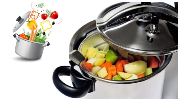 Health Tips: Foods you should avoid cooking in a pressure cooker in kannada