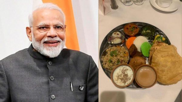 PM Modi US Visit news in Kannada