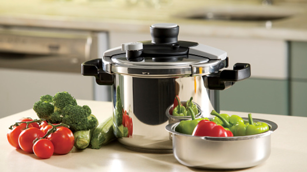 Health Tips: Foods you should avoid cooking in a pressure cooker in kannada