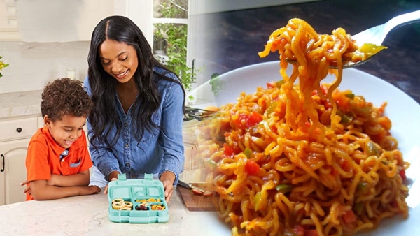  foods should be avoided in children