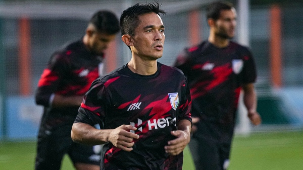 Pakistan Football Team in Bengaluru: Heavy Security with Armed Police Deployed