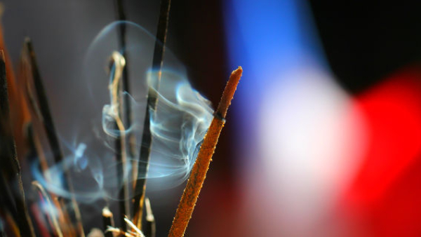 Fusion of fragrance with your life - here are the effects and benefits