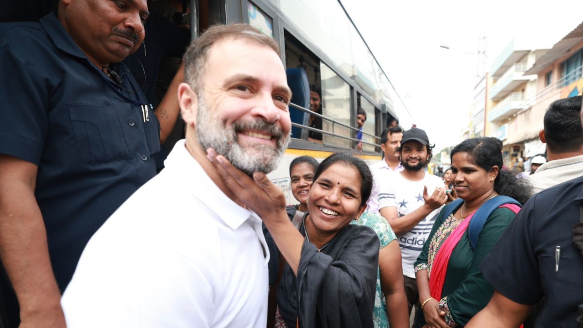 Free bus travel for women across Karnataka: Private bus owners fear losses - Ground Report Free bus travel for women across Karnataka: Private bus owners fear losses - Ground Report