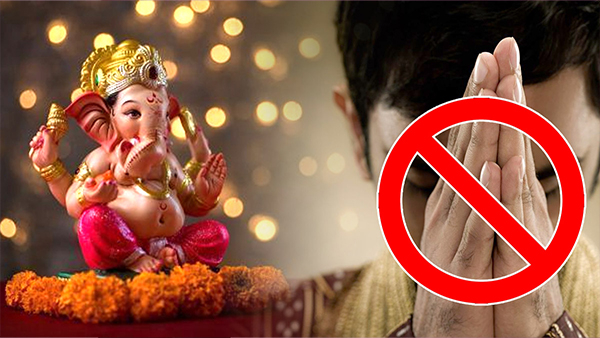 Vastu Tips: Do not keep this type of statue of the god at home in kannada