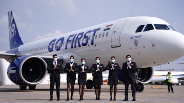 Go First: Lender Has Approved Rs 400 Crore In Term Funding For Airlines Request