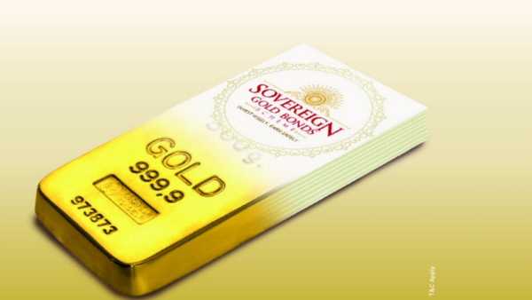 What is Sovereign Gold Bond Scheme and Why Should One Invest In It? 