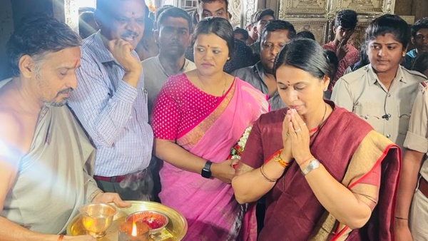 Gruha Lakshmi scheme