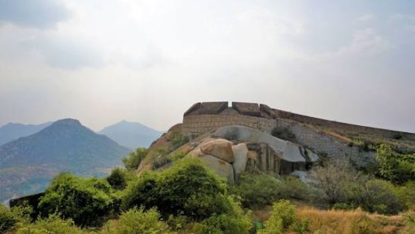 One Day Trip: Which tourist spots can be visited from Bengaluru towards Chikkaballapur?