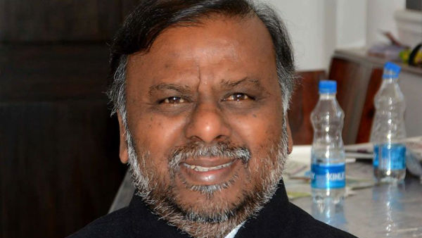 H Anjaneya Outrages Against Central Government