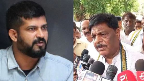 No weight and value to Pratap Simhas speech: H.C.Mahadevappa